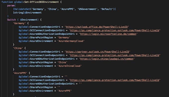 Automate processes using python and powershell script by Christine ...