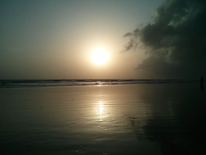 plan your itinerary for India visit