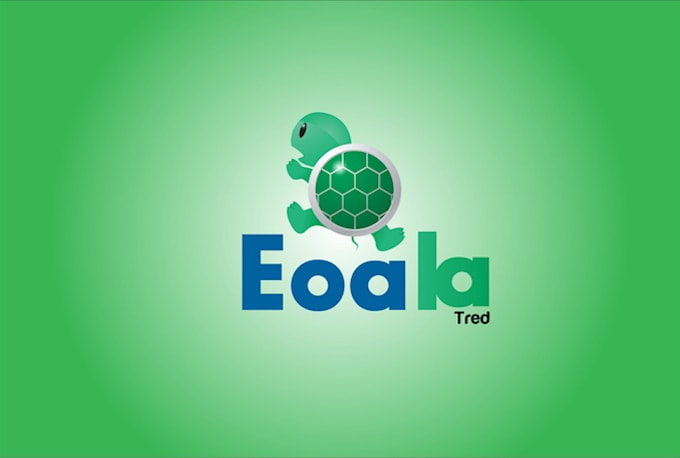 design a brilliant, unique and
simple logo