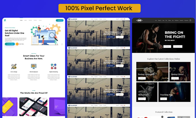 design and develop wordpress blog website for google adsense