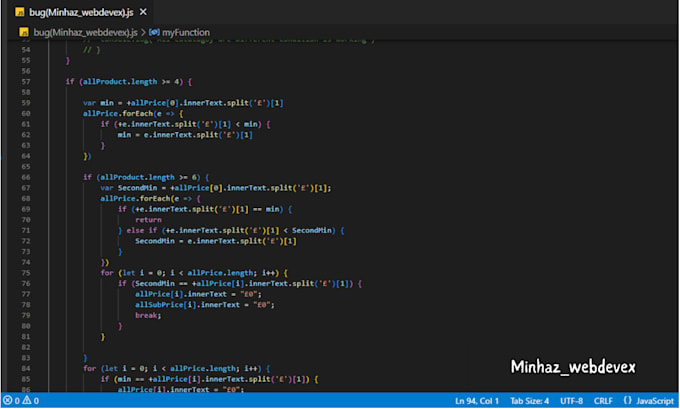 fix wordpress and woocommerce issues