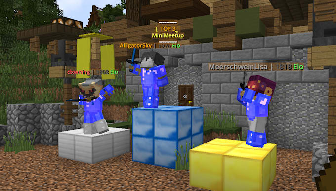 create a custom minecraft spigot plugin