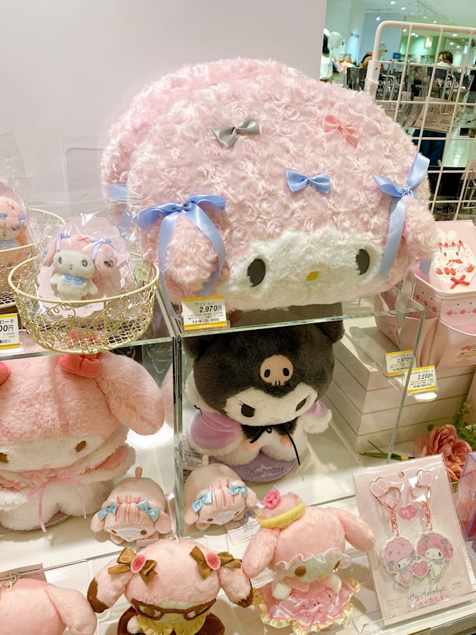 be your personal online shopper in japan