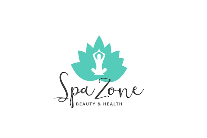 design high quality spa logo with express delivery
