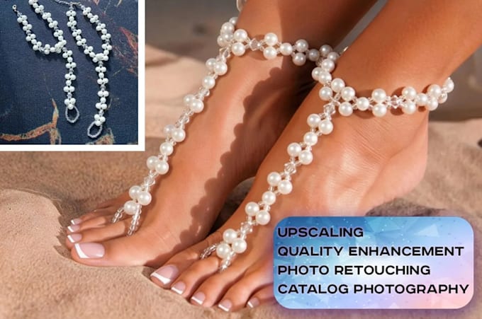 do product photo editing