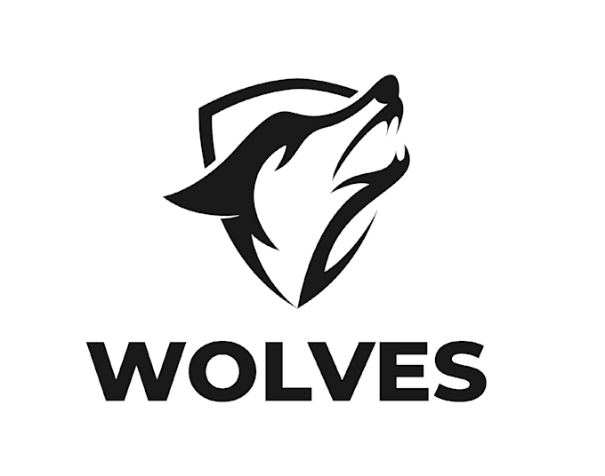 Design wonderful wolf logo by Tommie_teannon Fiverr