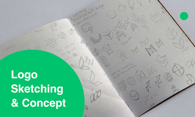do a creative logo, branding design for your business