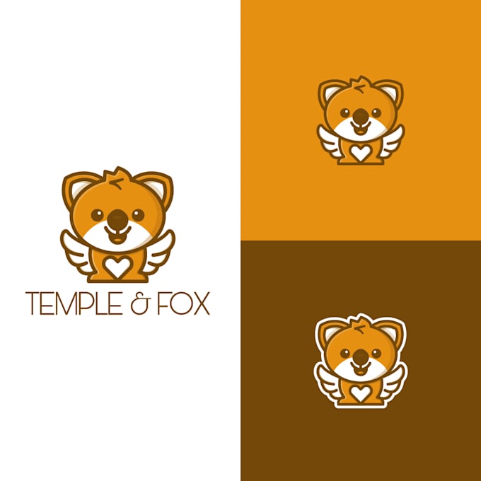 create a modern timeless logo design with unlimited revision