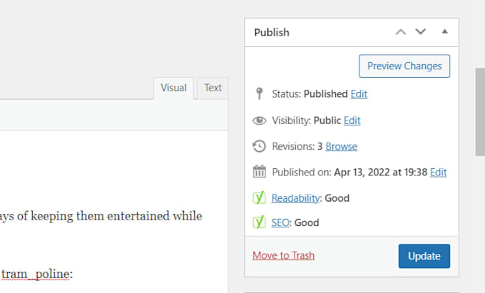 Do completely on page seo optimization for top google rank by Bijoydass ...