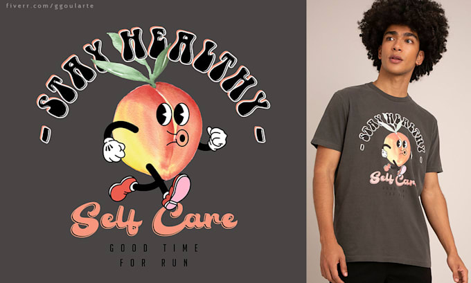 create fun tshirt designs