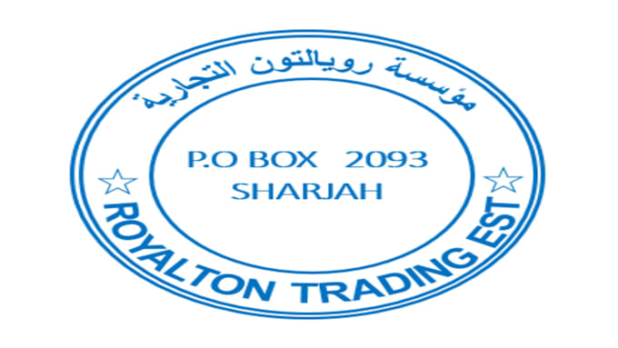 create rubber stamp, digital stamp, seal wax within 1 hours