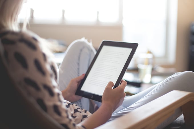 beta read your articles, short stories or novels and provide feedback