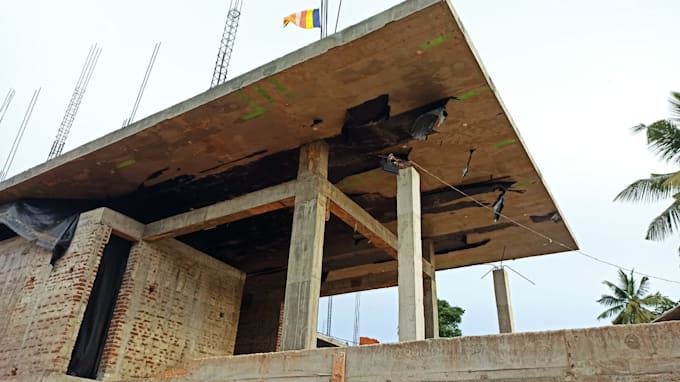 do post tensioned concrete analysis and design