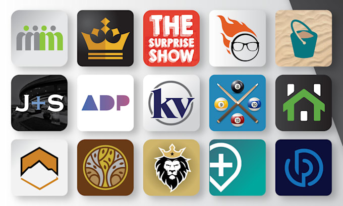 create a mobile phone app icon