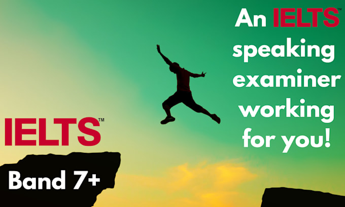 do a full ielts speaking test with you with scores and personalised advice