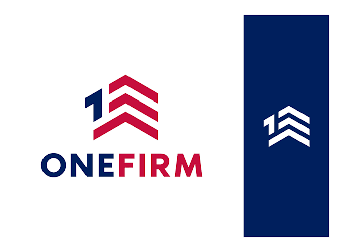 do clean, minimalist and modern logo design