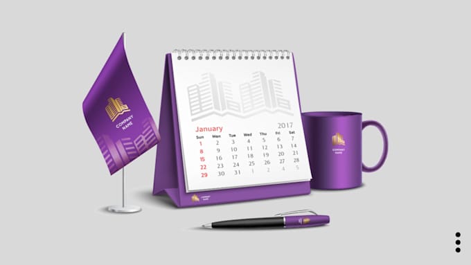 be your professional graphic designer