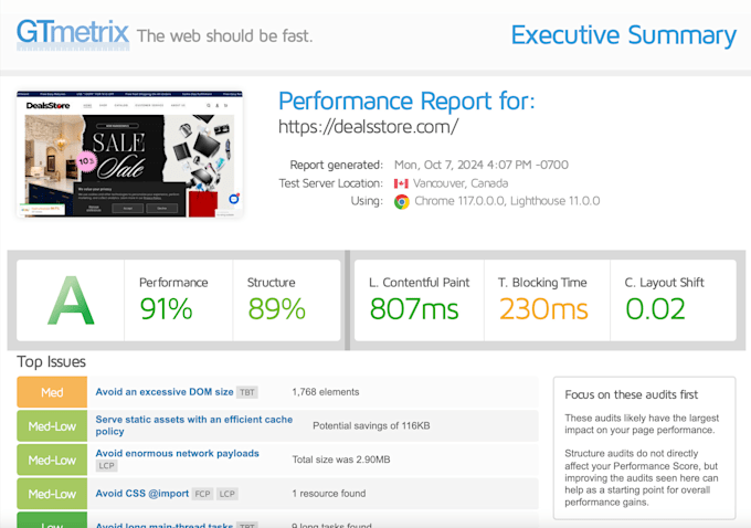 do shopify speed optimization and increase up shopify store