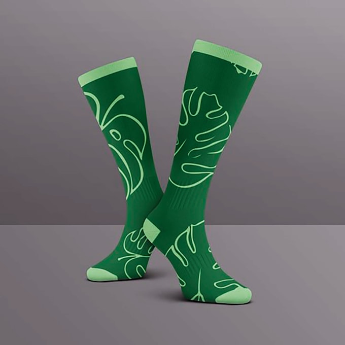 do creative socks unique sock design