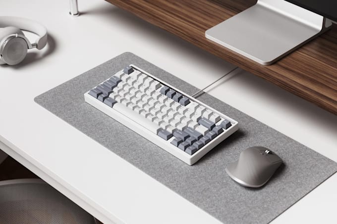 help you design a mechanical keyboard