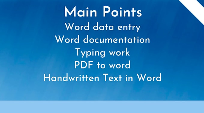 perfect inpage urdu typing and microsoft word english typing