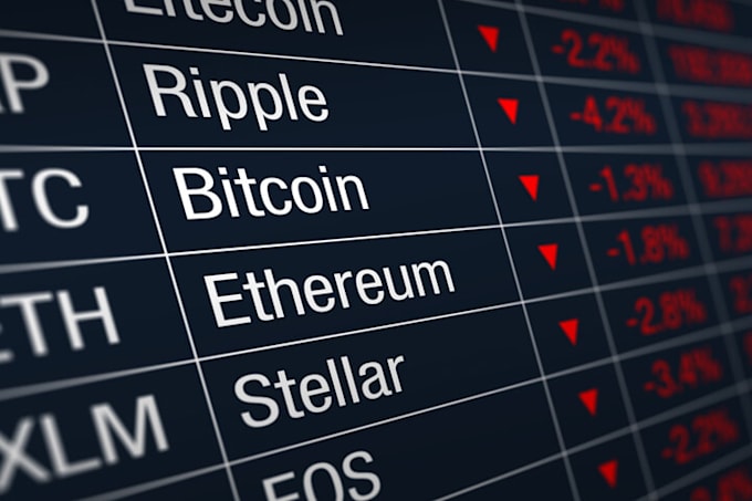 write articles on blockchain, crypto, bitcoin, ethereum, altcoins, nfts, meta