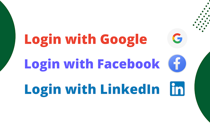 create login, registration and forgot password system in PHP