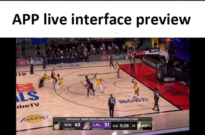 Nba live clearance stream world football