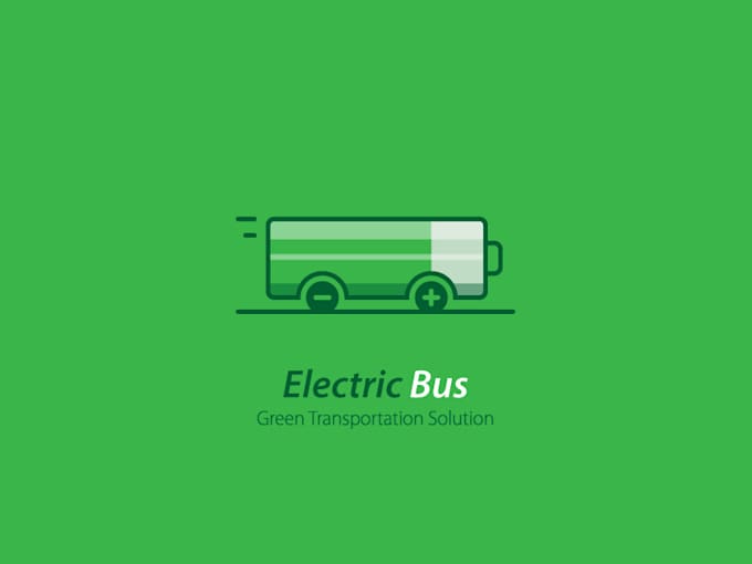do transportation logo design with unlimited revision