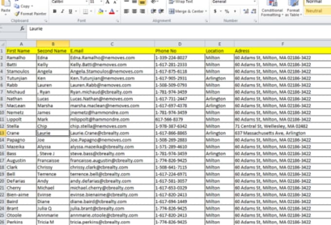 do data gathering, email finder, scrape google map, websitescraper, contact list