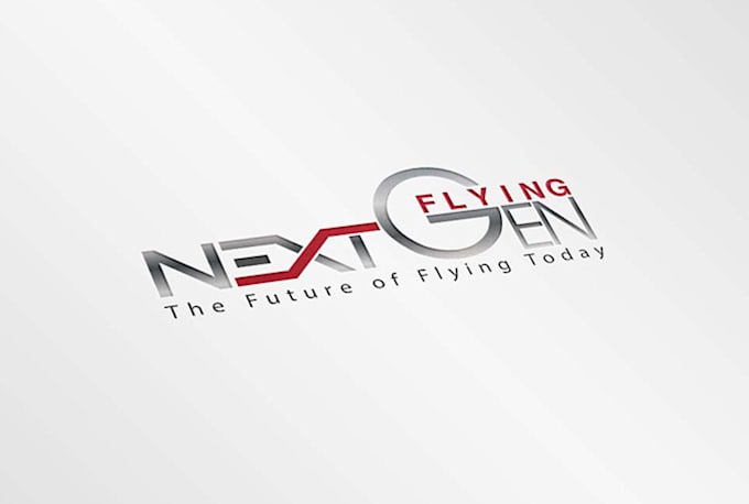 create amazing logo in a day