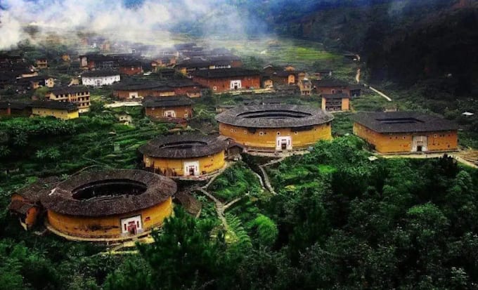 teach you to speak hakka dialect