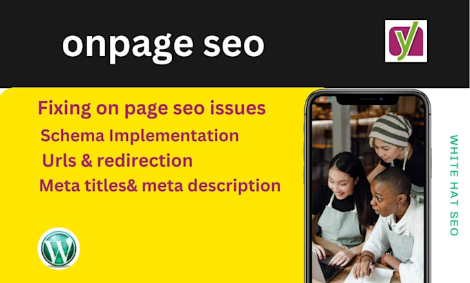 do perfect wordpress on page SEO optimization