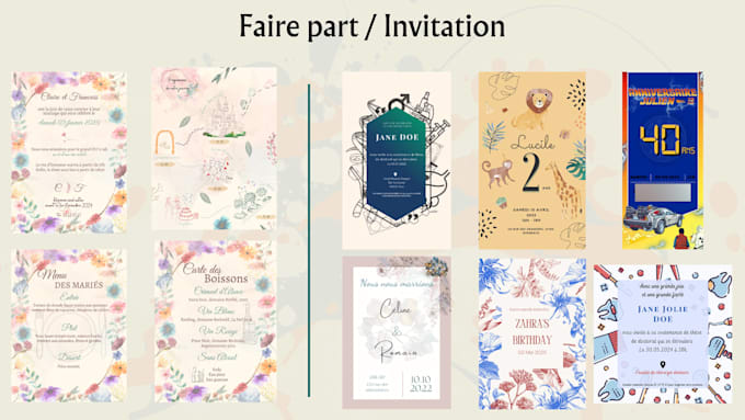 design elegant wedding invitations and event stationer