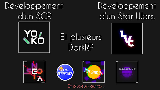 setup your garrys mod serveur for you