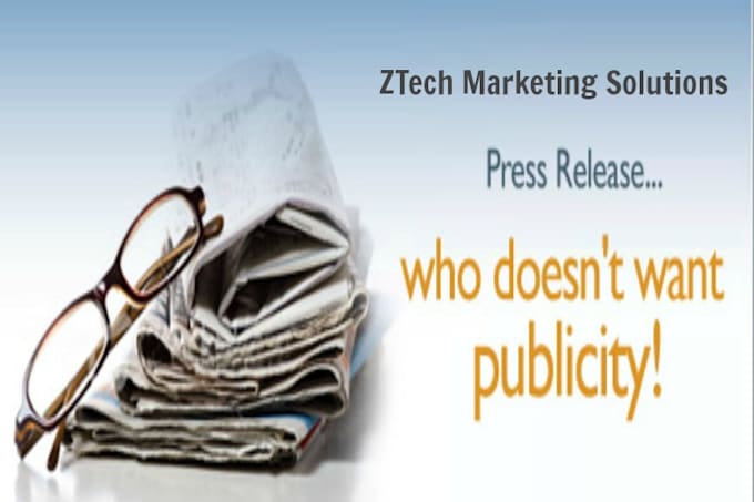submit your Press Release to our 50 Pr Network websites