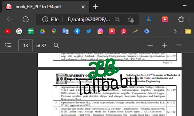 do manual typing, retype document and data conversion