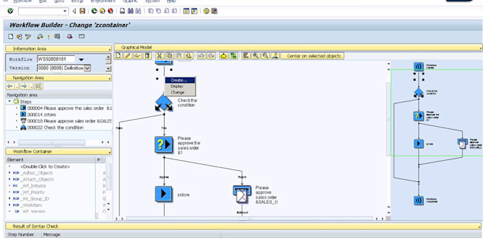 provide remote support for sap abap and s4hana development