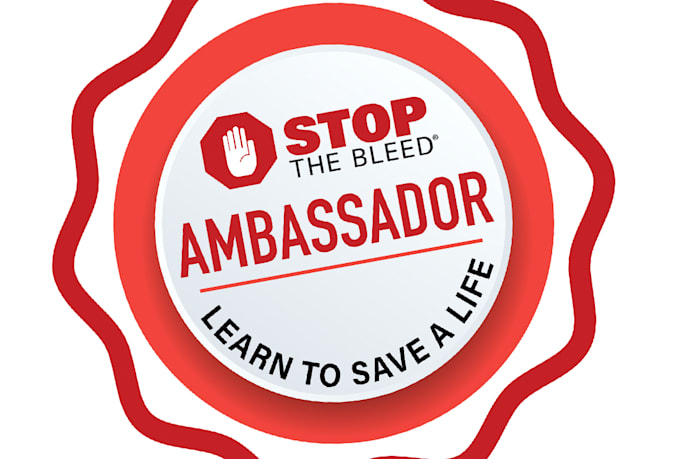 teach nhcps first aid module or stop the bleed