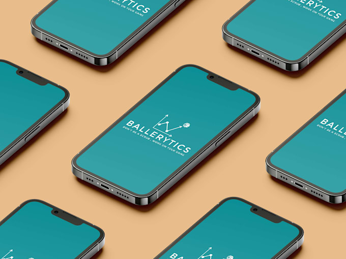 splash screen design for ios and android apps