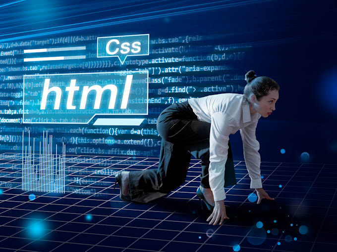 customize and devlope new unique pixel perfect and fully functional websites