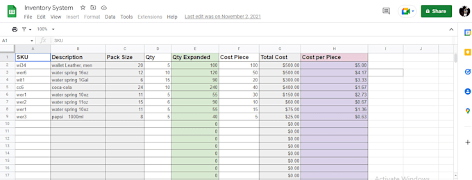 test web, desktop, mobile cases, and scenarios in sqa found