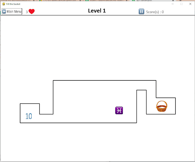 Develop your python projects and web applications by Areeba_fayyaz | Fiverr