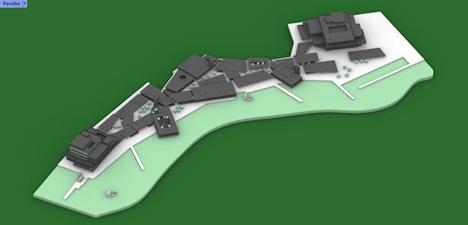 create your parametric model grasshopper script