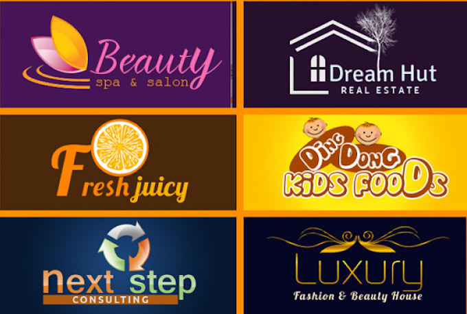 make a LOGO design for you