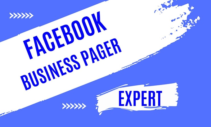 be your facebook page creation setup and targeted promotion manager