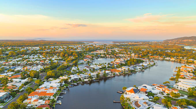 real estate photo editing, image editing