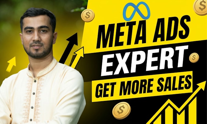 set up, manage, and optimize facebook ads and instagram ads in meta ads manager