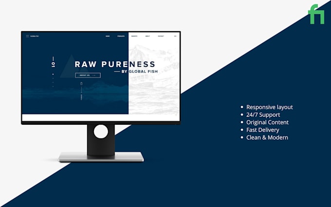 Edit html and css on your webpage by Hamzabern | Fiverr