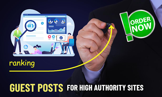 do high da guest post, travel guest post or guest post tech